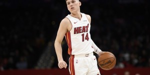 【大发扑克】不敌残阵快船？希罗：我们就是输了 没有任何借口