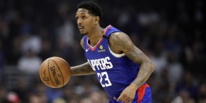 【大发扑克】路威：小卡做回了自己 第16个赛季我仍带着敬畏之心打球