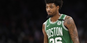 【大发扑克】斯玛特：力量并非来自身体能力 它来自于顽强的意志