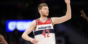 【大发扑克】人间大炮！贝尔坦斯三分11中9轰生涯新高35分