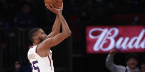 【大发扑克】分析|西部各队复赛头条看点：洛城双卡 努基&罗伯森回归