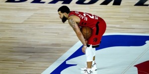 【大发扑克】从落选秀到球队核心！祝“范乔丹”弗雷德-范弗里特生日快乐