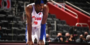 【大发扑克】最佳进步奖球员赔率：活塞球员格兰特领跑