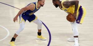 【大发扑克】NBA彩经：湖人力克勇士 火箭不敌灰熊