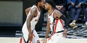 【大发扑克】拜伦-戴维斯：快船必须配备合格的控球后卫