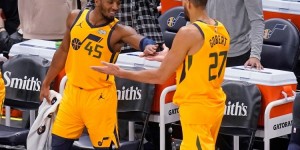【大发扑克】NBA官方更新球队战力榜：爵士第一 网二湖三 勇士进入前十