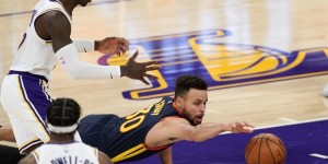 【大发扑克】库里：很多球队仍非常想击败我们 他们对过去五年仍有记忆