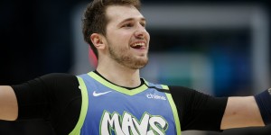 【大发扑克】真挚的祝福！东契奇22岁生日快乐