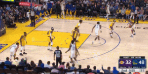 【大发体育】真舒服啊！保罗挡拆艺术欣赏 恰到好处助攻+小节奏停顿中投，大发助力你的致富之路！