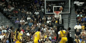 【大发体育】投桃报李！拉塞尔&浓眉互送妙传 轻松得分，大发助力你的致富之路！