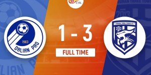 【大发体育】中超-大连人1-3三镇仍居倒数第3 朴志洙建功高准翼染红，大发助力你的致富之路！