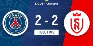 【大发体育】法甲-巴黎三连平仍10分领跑 姆巴佩第73分钟登场近5轮3场替补，大发助力你的致富之路！