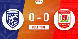 【大发体育】谢晖首秀！亚泰全场1射门0-0三镇 亚泰结束4连败三镇5轮不胜，大发助力你的致富之路！