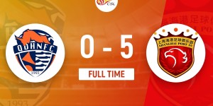 【大发体育】海港5-0海牛暂升第二 武磊2射1传古斯塔沃双响颜骏凌屡现神扑，大发助力你的致富之路！