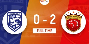 【大发体育】中超-9连胜！海港2-0客胜三镇继续领跑 奥斯卡巴尔加斯破门，大发助力你的致富之路！