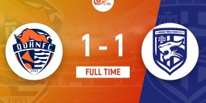 【大发体育】中超-刘殿座送空门迭戈空门不进 康瓜点射陶强龙扳平 三镇1-1海牛，大发助力你的致富之路！