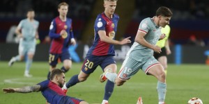 【大发体育】里瓦尔多：巴萨若想拿冠军需做好防守 安帅已调整好皇马阵容，大发助力你的致富之路！