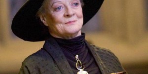 【大发体育】?RIP！哈利波特“麦格教授”扮演者玛吉·史密斯去世 享年89岁，大发助力你的致富之路！