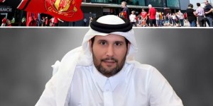【大发体育】彻底没戏了?罗马诺：卡塔尔财团退出曼联收购案得到100%确认，大发助力你的致富之路！