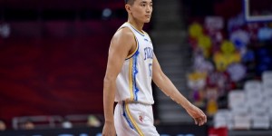 【大发扑克】陈林坚三分命中数升至CBA历史第26位