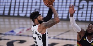 【大发扑克】小莫里斯：经历一段艰难的时光可以塑造一支强队