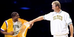 【大发扑克】1979年的今天 魔术师和伯德在NCAA总决赛的舞台上相遇