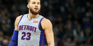 【大发扑克】格里芬：在生涯这个时间点能适应不同角色 小球会打五号位