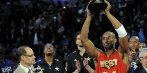 【大发扑克】致敬！本届全明星沿用末节率先超过三节领先方24分获胜规则