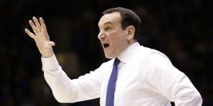 【大发扑克】杜克&肯塔基均缺席疯狂三月锦标赛 1976年来首次