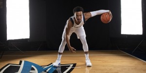 【大发扑克】布伦森：替补新高归功全队表现 我只是尽力做好本职工作