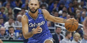 【大发扑克】安吉：球队有机会在休赛期与富尼耶续约 他预计将在周日首秀