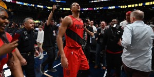 【大发扑克】CJ：从未入选全明星不算什么 我知道自己受到尊重