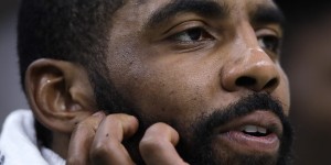 【大发扑克】欧文发推：看看是谁阻碍了真正的和平与团结 自己找出答案不要@我