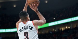 【大发扑克】CJ谈脚伤：重新评估符合预期 但不想定下复出时间表