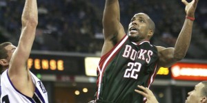 【大发扑克】迈克尔-里德：雄鹿具备夺冠所有条件 网湖船爵金76人为其竞争者