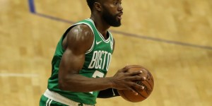 【大发扑克】杰伦-布朗：我今天打得非常烂 缺乏专注力