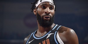 【大发扑克】庄神&吉昂均已度过澄清期 预计将分别与湖人&马刺签约