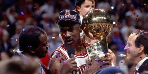 【大发扑克】【专访】杰夫-格林：职业生涯渴望冠军 希望和卡特一样坚持到最后