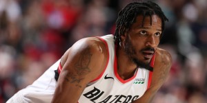 【大发扑克】阿里扎NBA生涯被交易11次 联盟历史最多