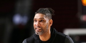 【大发扑克】约基奇：邓肯给我感觉是得20分最轻松的球员 可见他巅峰有多恐怖