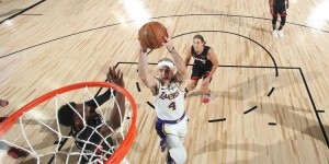 【大发扑克】【人物志】卡鲁索：从发展联盟到NBA 洛杉矶球迷宠儿秃曼巴