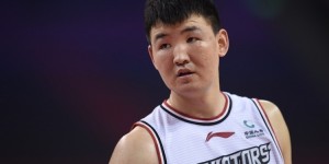 【大发扑克】顾全CBA生涯总得分连超三人 升至联赛历史第36位