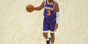 【大发扑克】魔术师：祝贺保罗成为史上第3位达成10000助攻2000抢断的球员