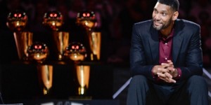 【大发扑克】马健：邓肯毫无疑问是超级巨星