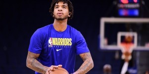 【大发扑克】Shams：马刺裁掉克里斯 为吉昂腾出阵容空间