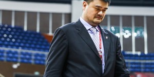 【大发扑克】新京报：CBA全明星期间将举行联谊赛 姚明将担当裁判