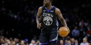 【大发扑克】铁树要开花？追梦命中率逐月提升 3月三分命中率已达38.1%