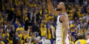 【大发扑克】老尼尔森忆选中库里：当时就认为他会成球星 不会掉到第7顺位