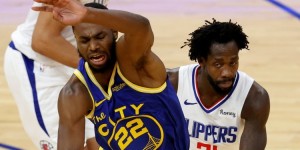 【大发扑克】科尔谈维金斯近日进攻状态不佳：也许是因为累了