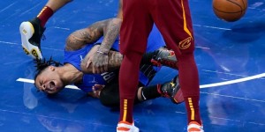 【大发扑克】某魔术球员：我们没有取得足够的胜利 伤病实在是太多了